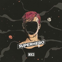 SUPERHERO IS NOW AVAILABLE