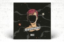Nh3 - CD SUPERHERO