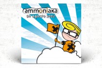 Nh3 - CD -  AMMONIAKA - 30 AGOSTO 2002