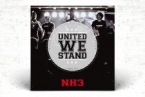 Nh3 - EP 7 - UNITED WE STAND