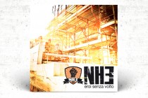 Nh3 - CD EROI SENZA VOLTO